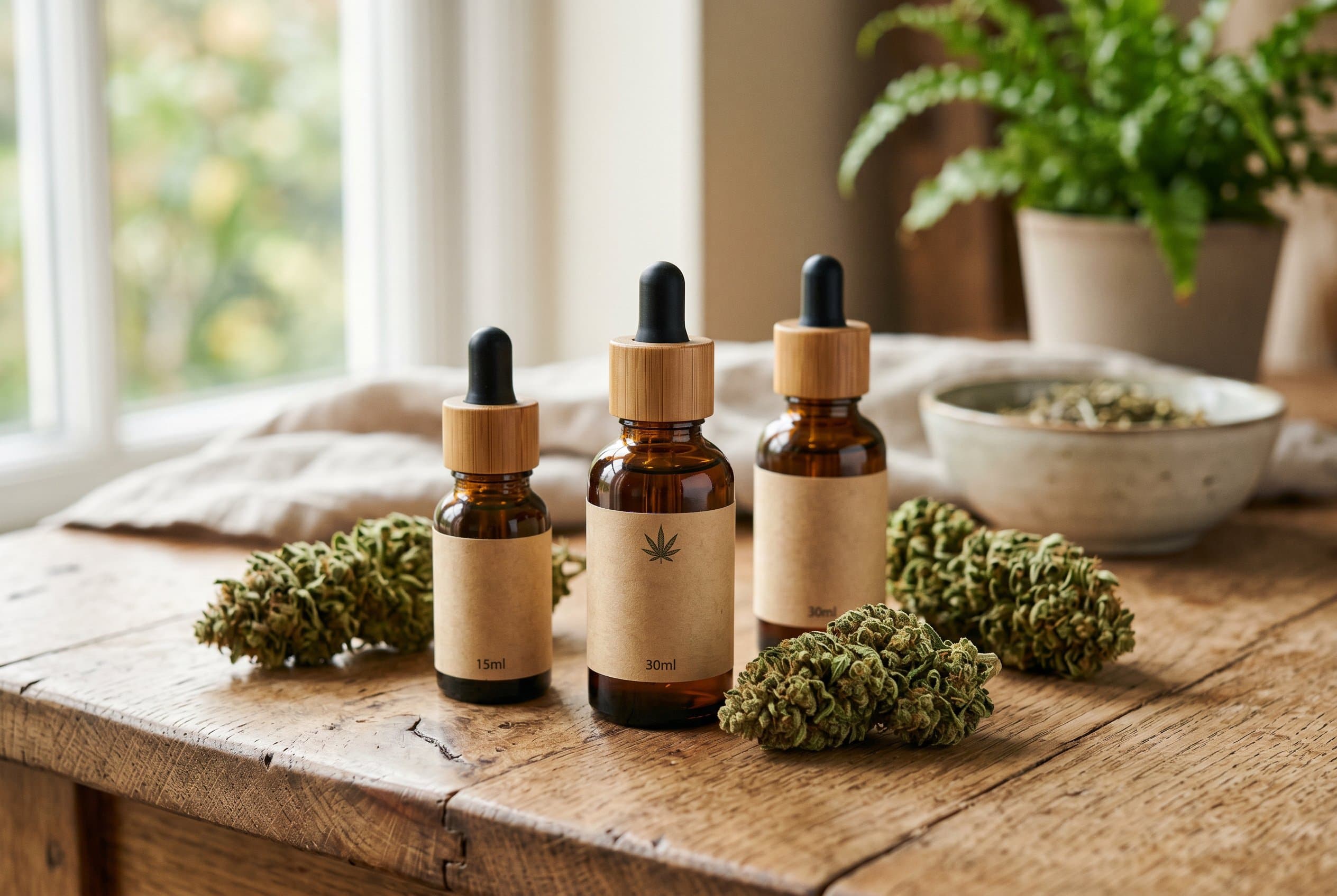 Health & Wellness