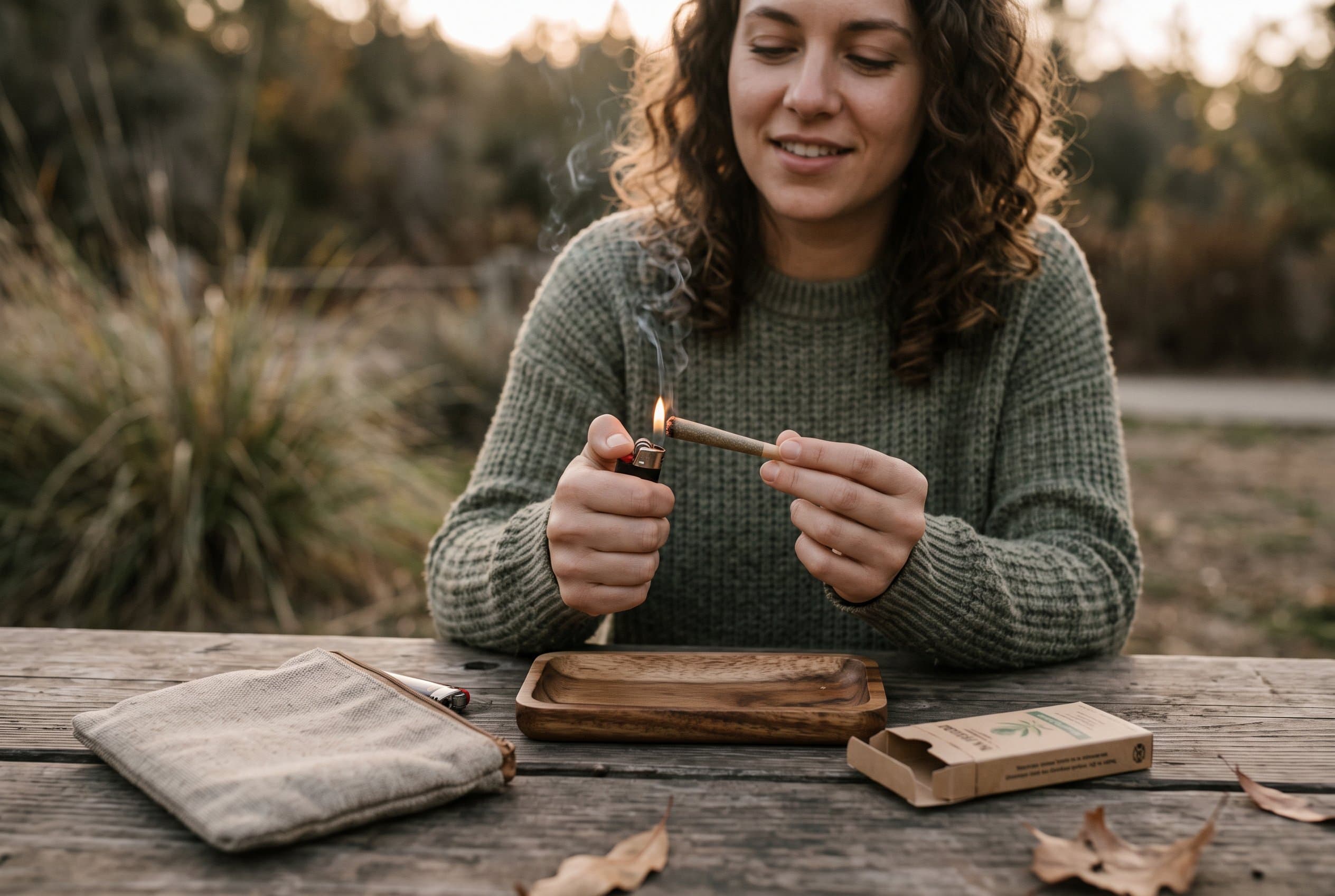 Assorted cannabis pre-rolls with packaging displayed in cannabis pre-rolls buying guide