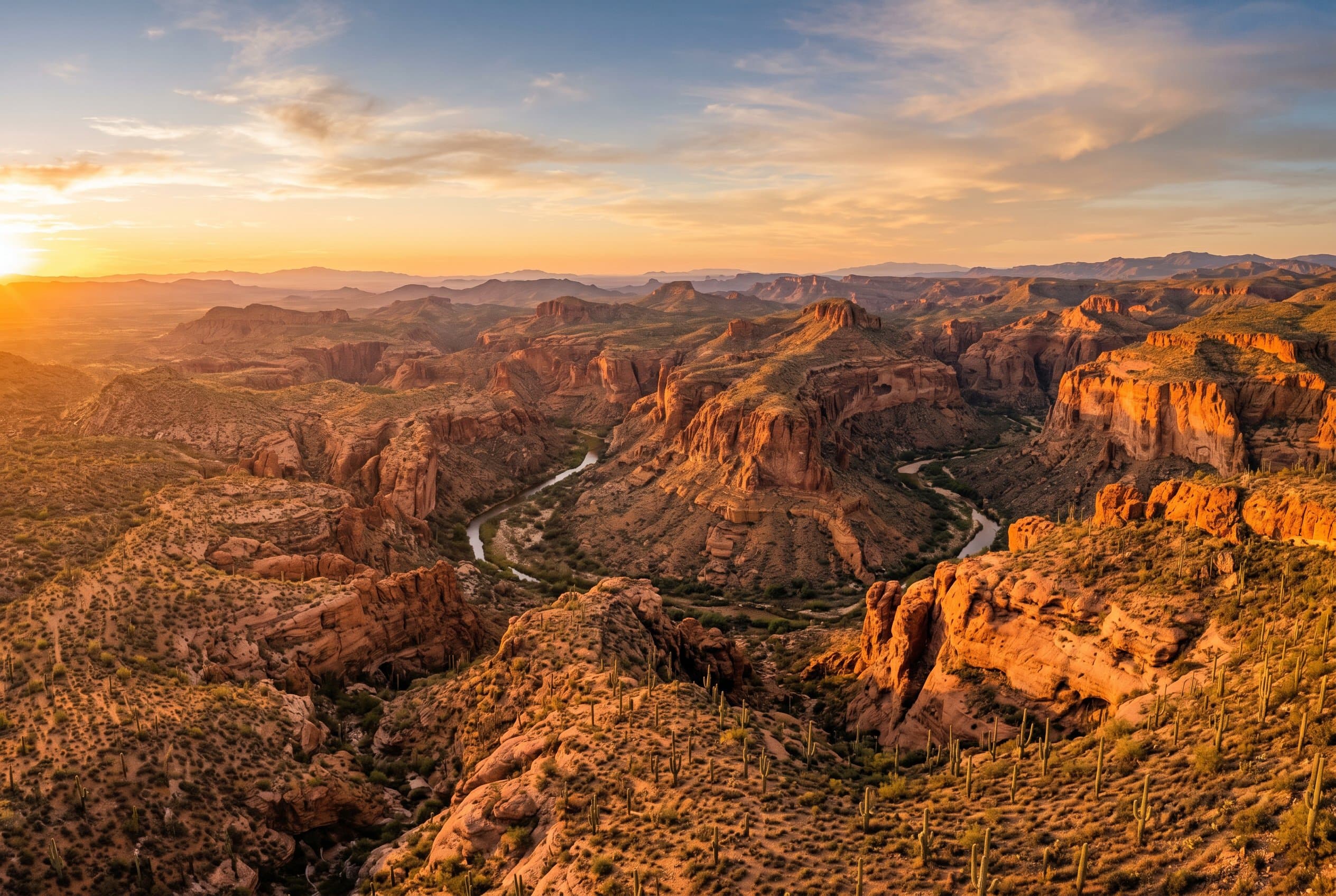 Arizona cannabis laws