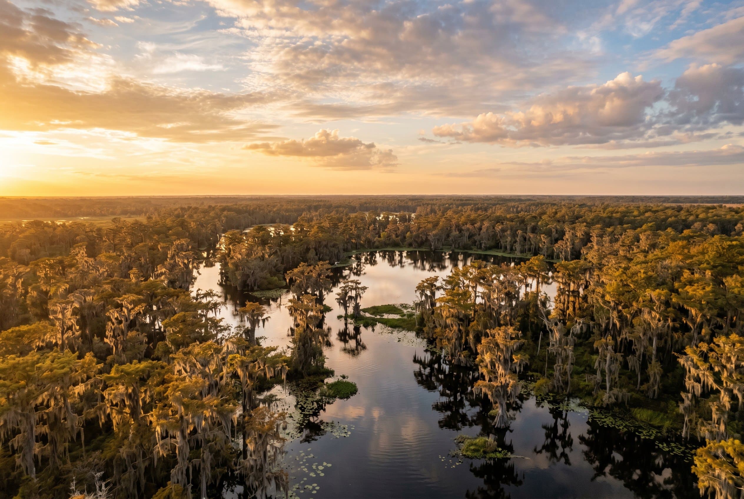 Louisiana cannabis laws
