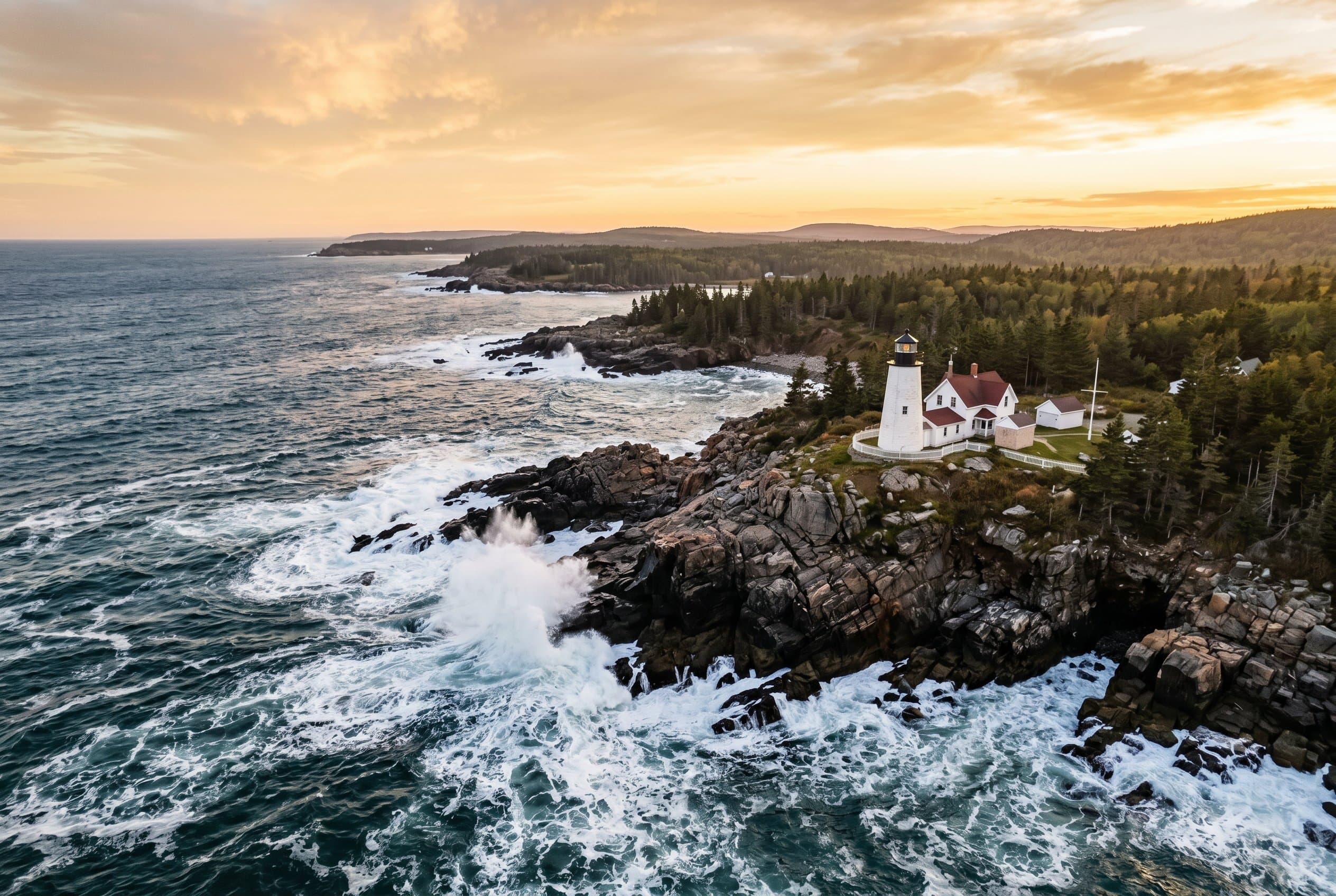 Maine cannabis laws