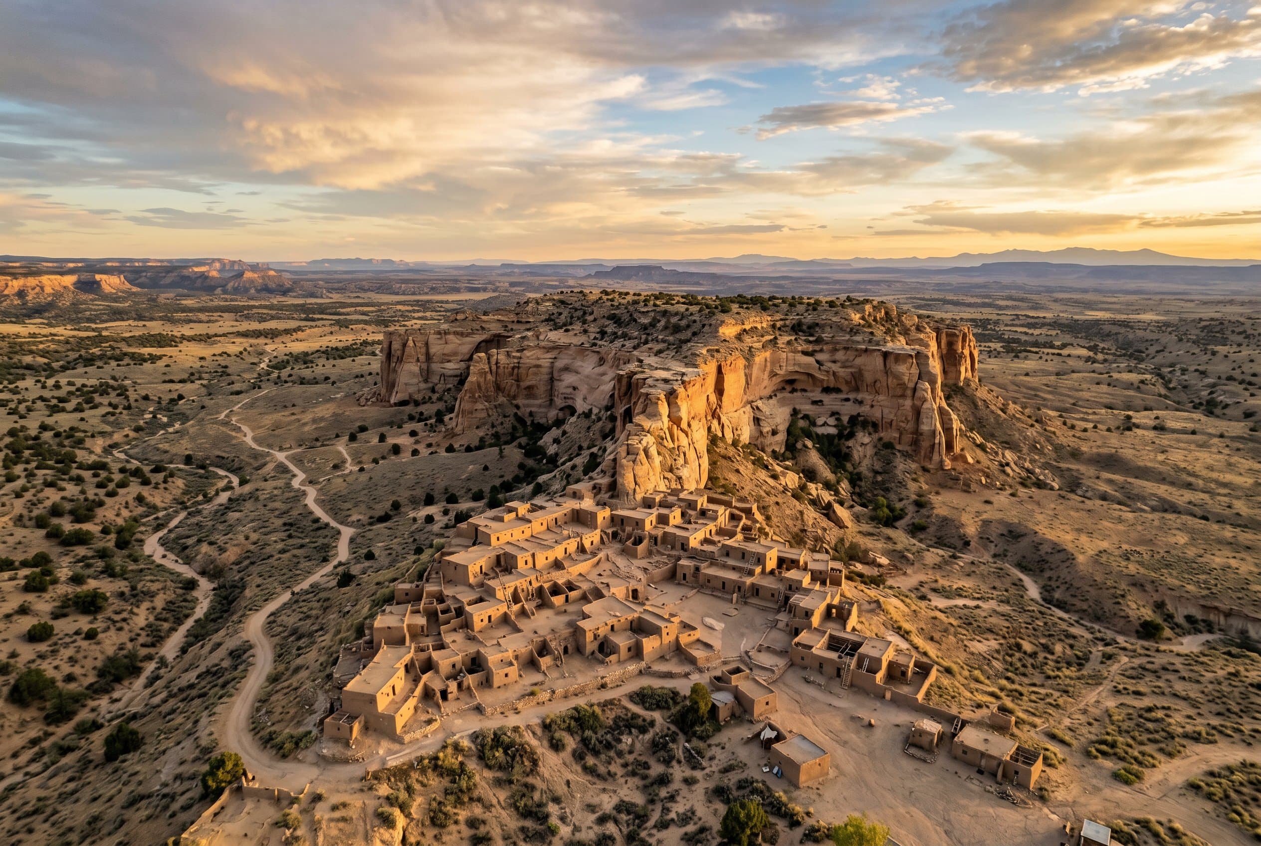 New Mexico cannabis laws