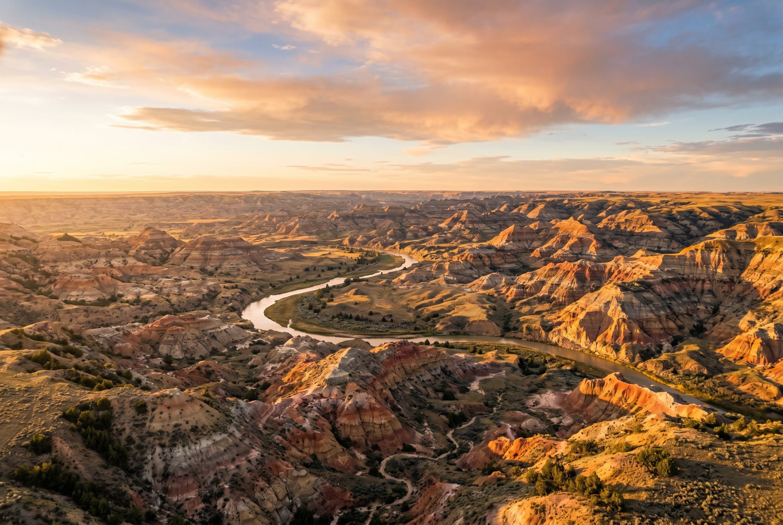 North Dakota cannabis laws