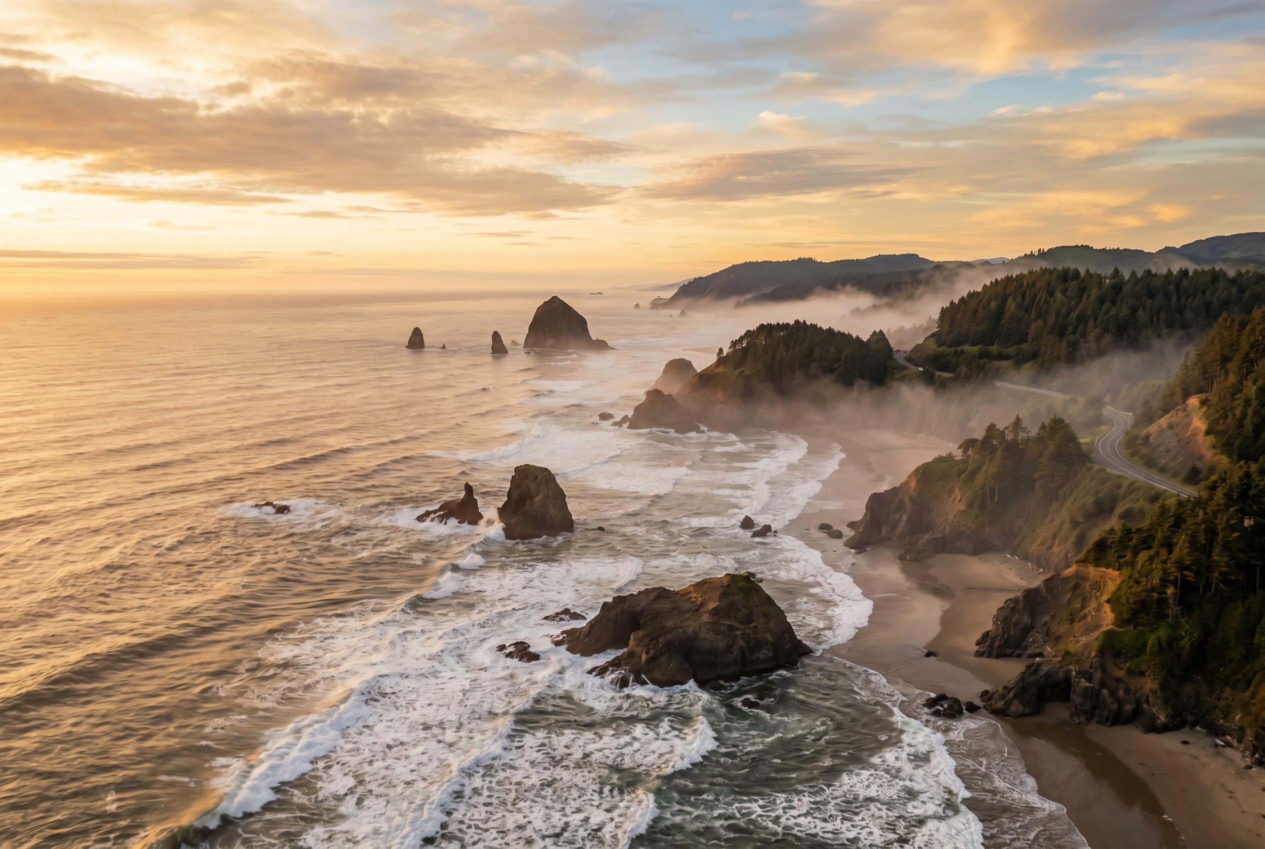 Oregon cannabis laws