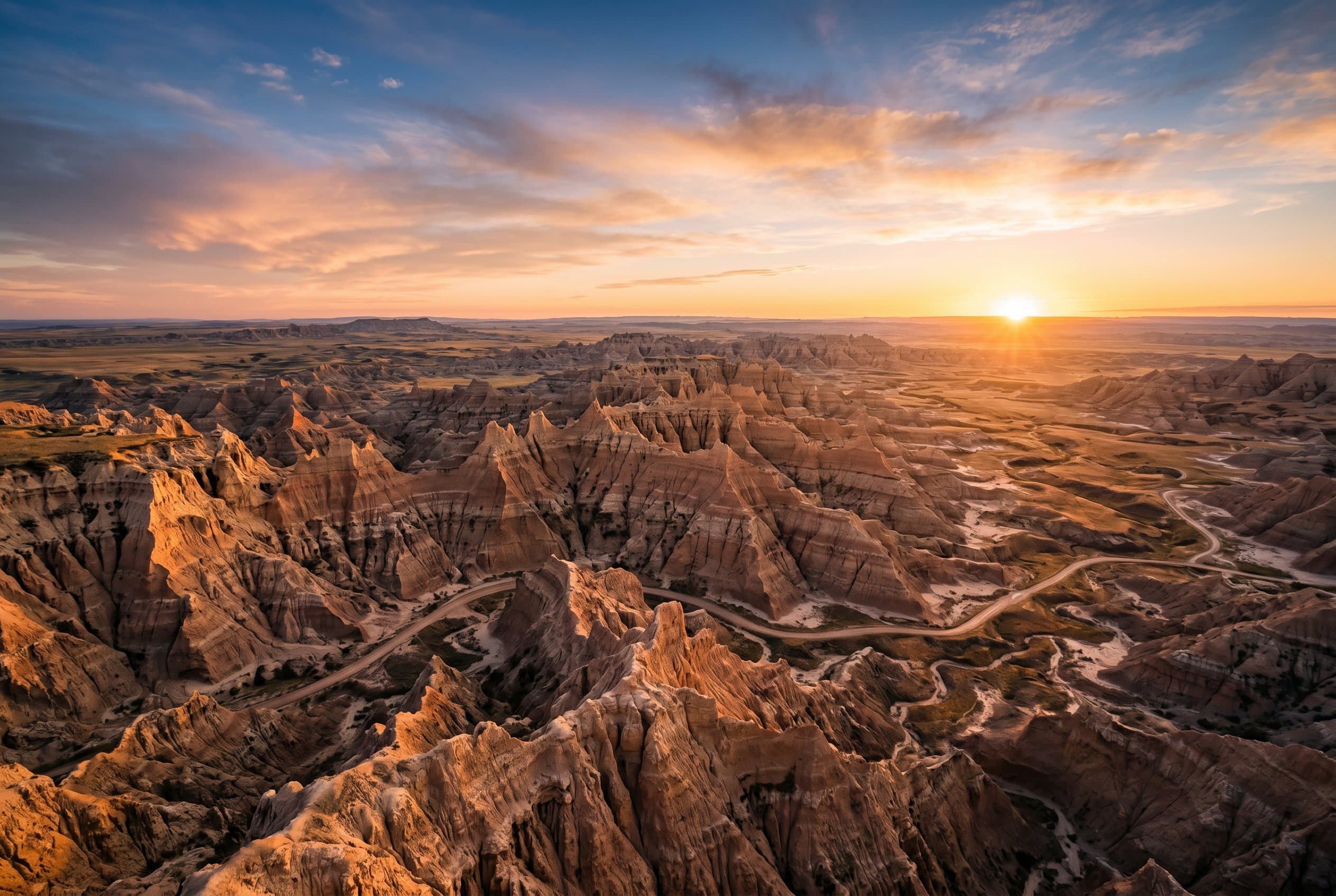 South Dakota cannabis laws