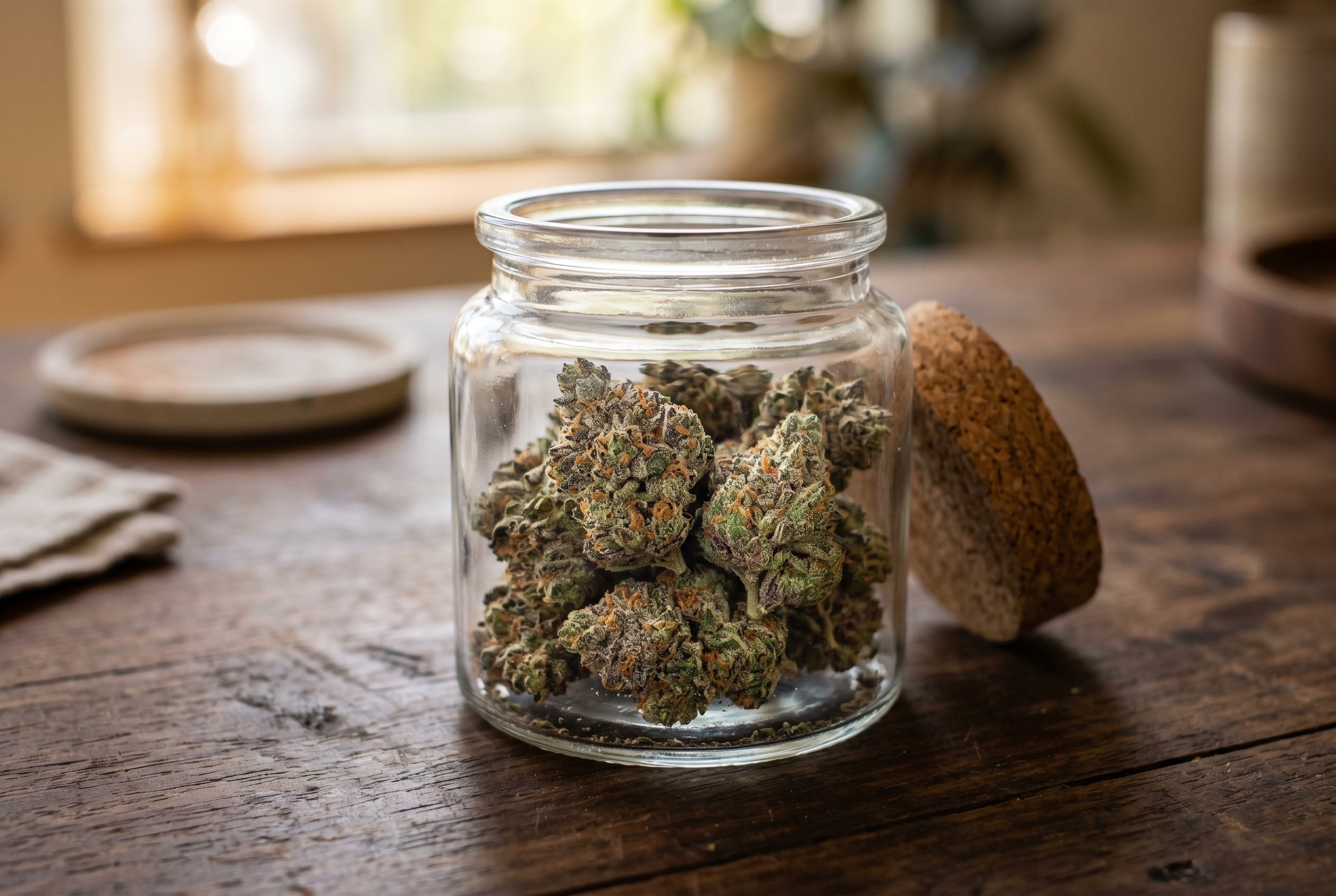 Cannabis Consumption Methods Compared (2024 Guide)
