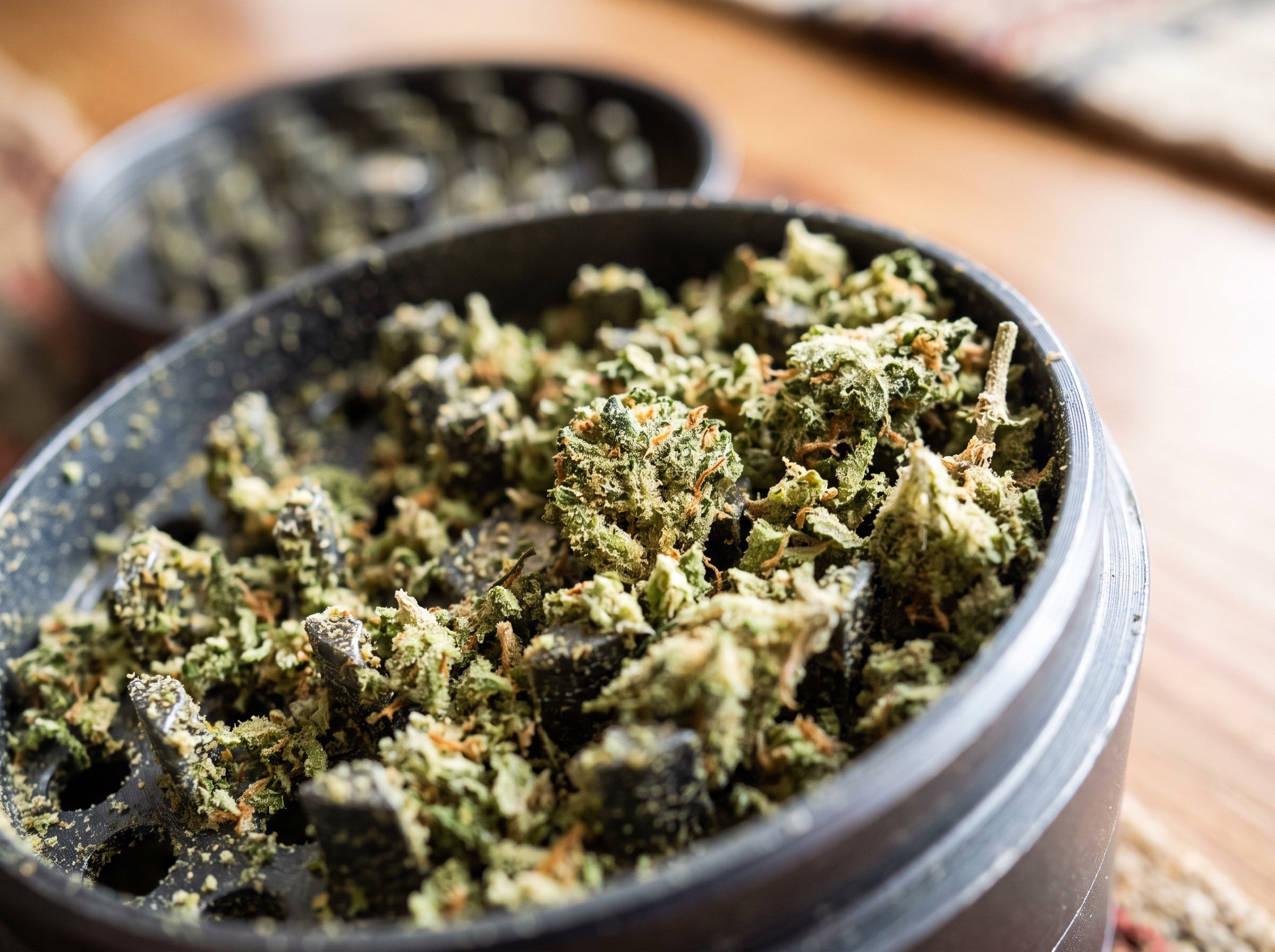 Cannabis pre-rolls buying guide label inspection details on packaging