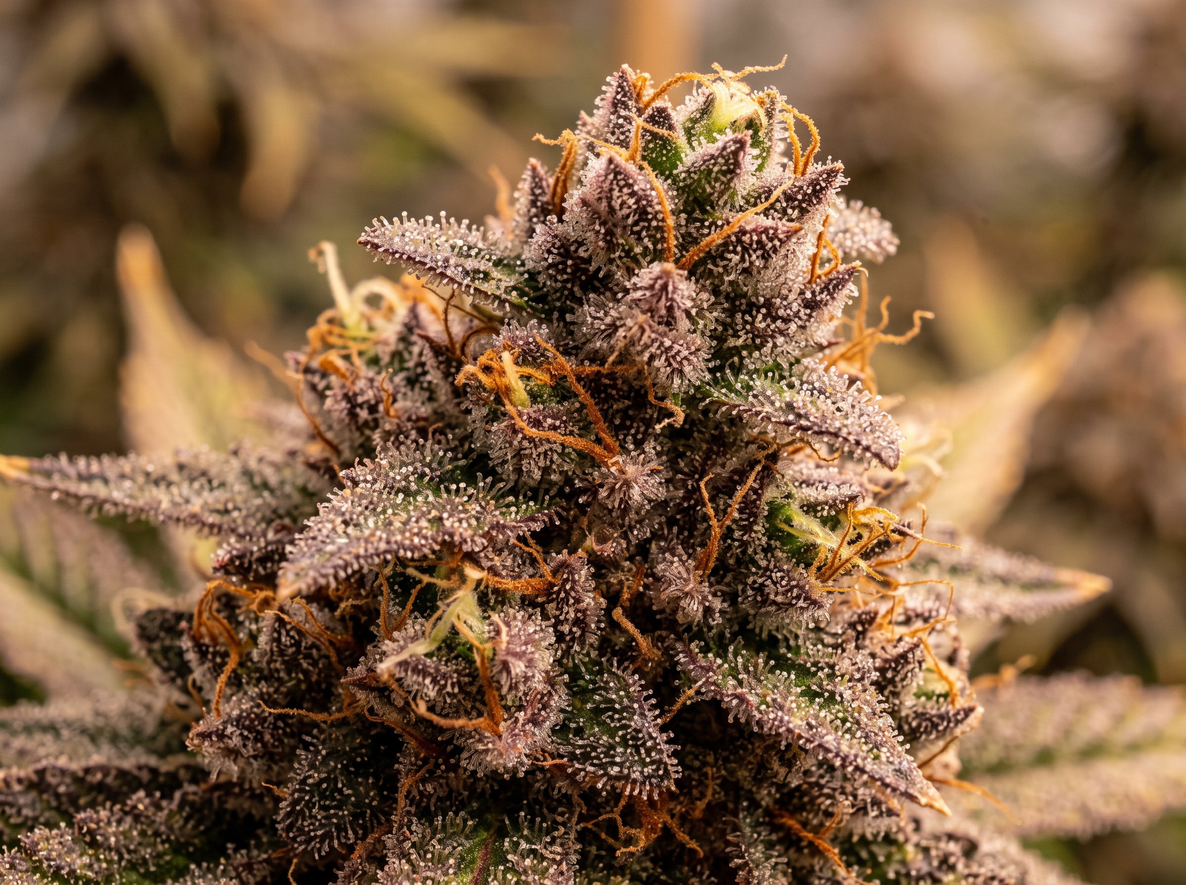 Most popular cannabis strains 2026 displayed in organized collection