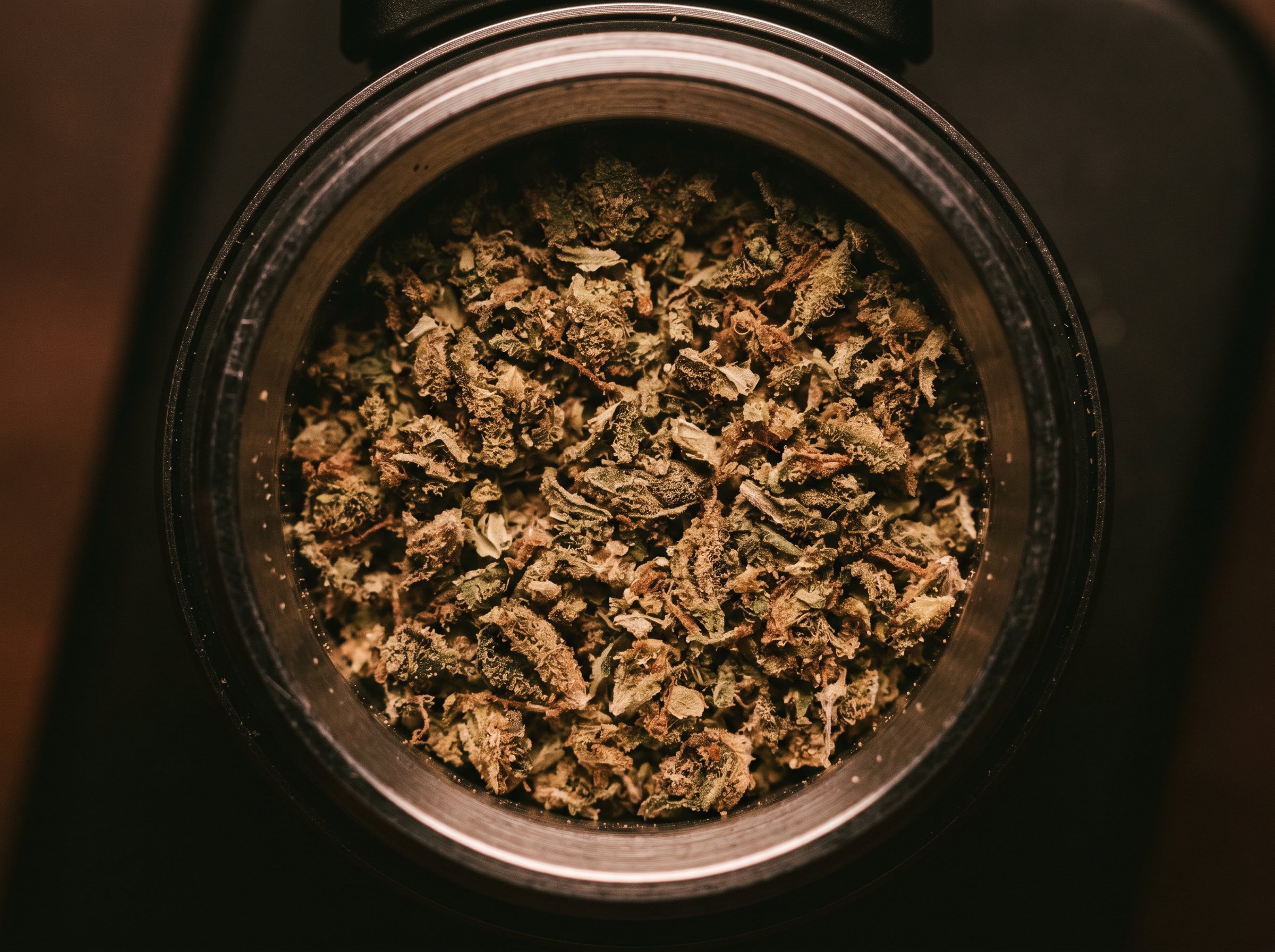 Vaping vs smoking cannabis comparison showing terpene preservation and potency differences